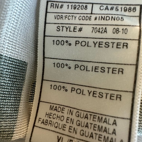 NFL Team Apparel Men’s GreenBay Packers Aaron Rodgers #12 Jersey size XL - Picture 7 of 7